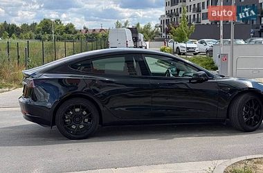 Седан Tesla Model 3 2018 в Ровно фото 3 Седан Tesla Model 3 2018 в Ровно