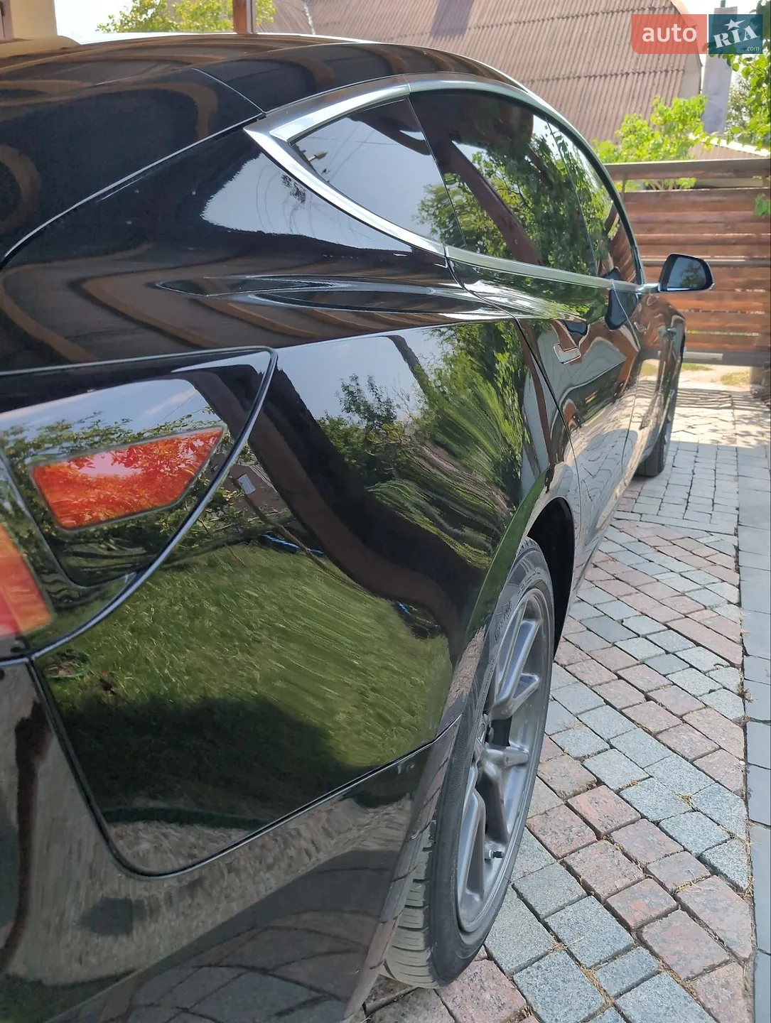 2019 Tesla Model 3 - мініатюра 7