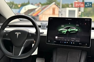 Седан Tesla Model 3 2022 в Кривому Розі
