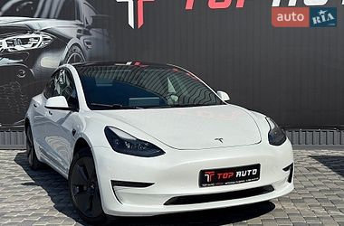 Седан Tesla Model 3 2023 в Львові фото 11 Седан Tesla Model 3 2023 в Львові