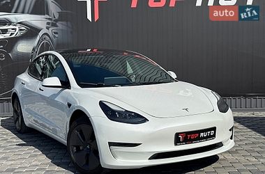Седан Tesla Model 3 2023 в Львові фото 16 Седан Tesla Model 3 2023 в Львові
