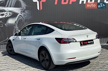 Седан Tesla Model 3 2023 в Львові фото 29 Седан Tesla Model 3 2023 в Львові