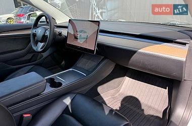 Седан Tesla Model 3 2023 в Львові фото 59 Седан Tesla Model 3 2023 в Львові
