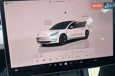 Седан Tesla Model 3 2023 в Львові фото 89 Седан Tesla Model 3 2023 в Львові