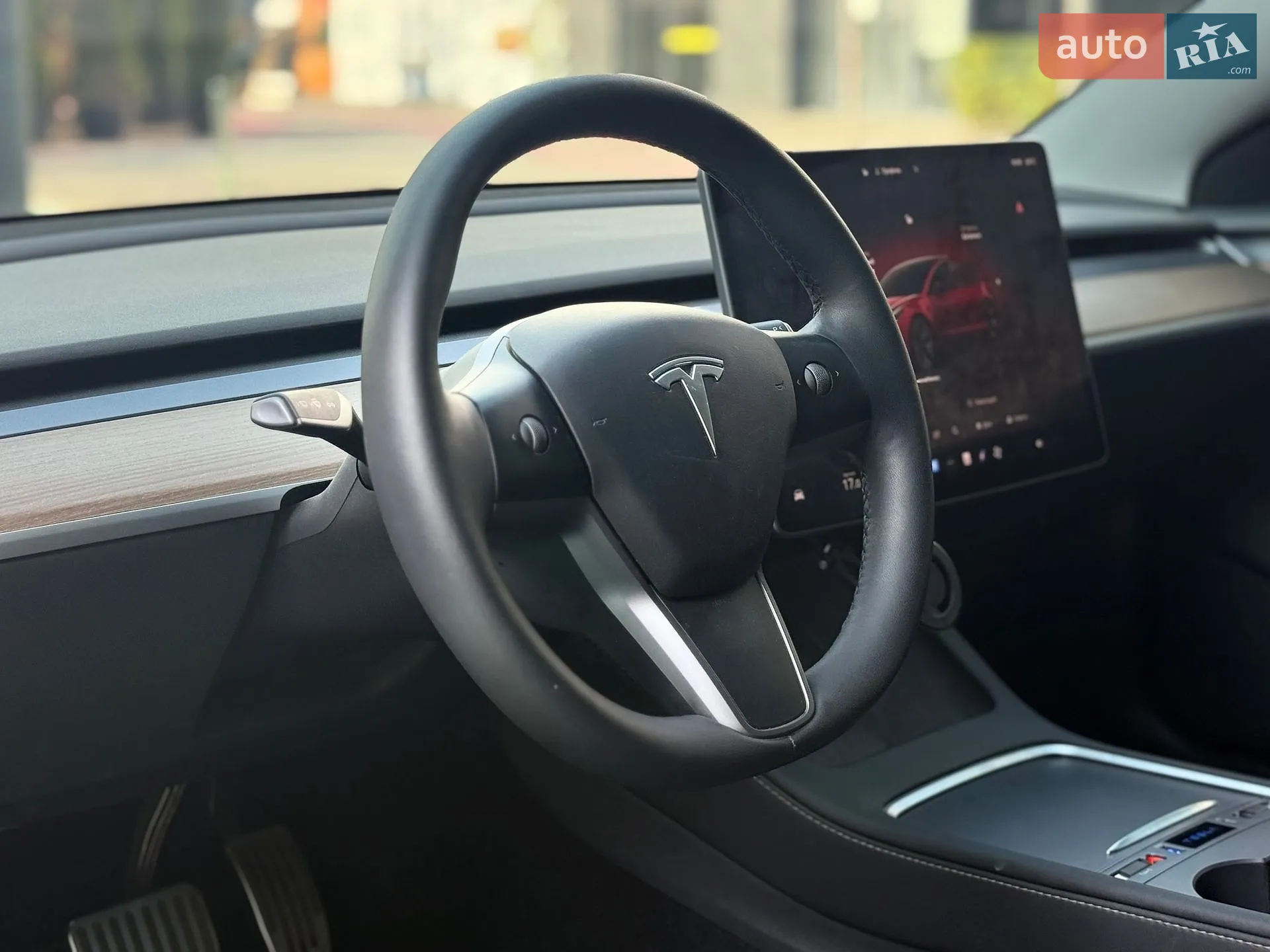 2022 Tesla Model 3 - мініатюра 22