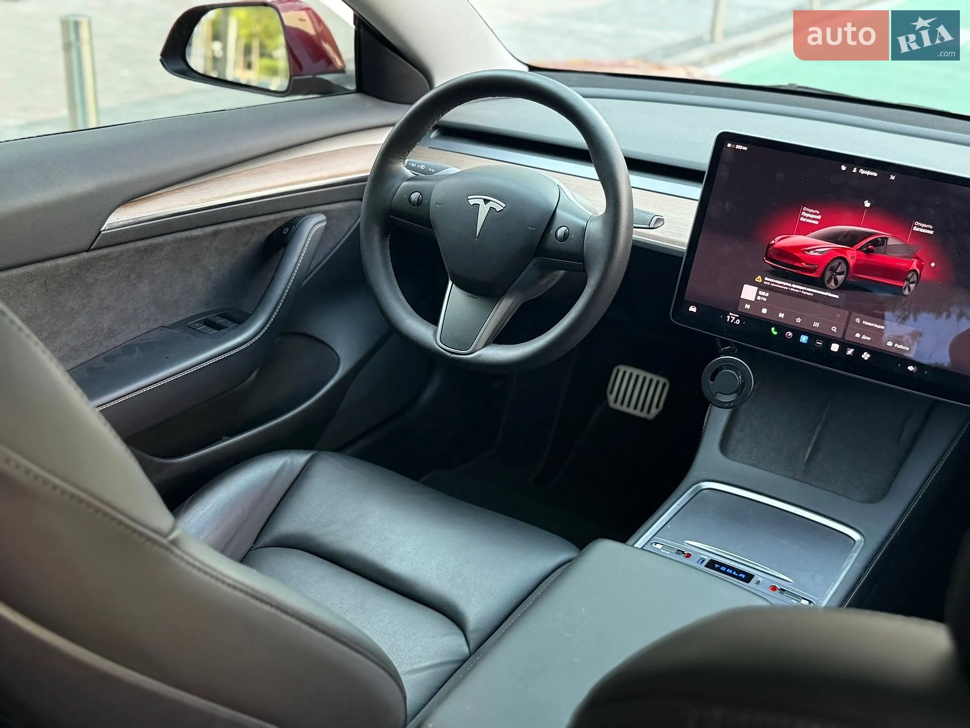 2022 Tesla Model 3 - мініатюра 32