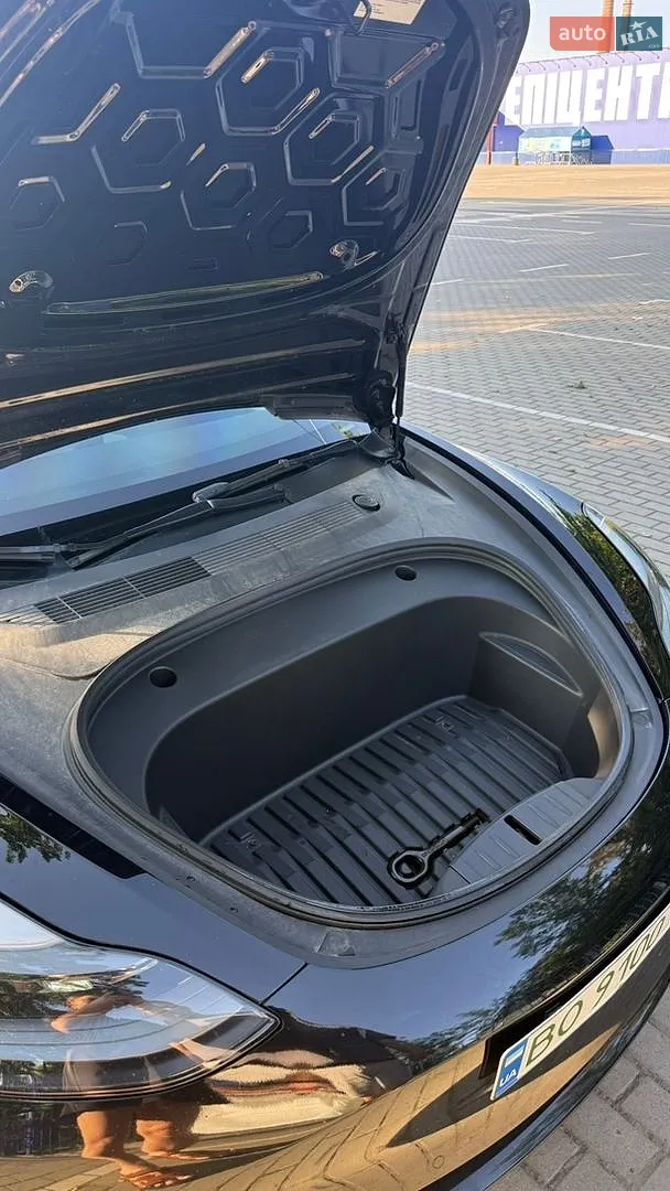 2022 Tesla Model 3 - мініатюра 9