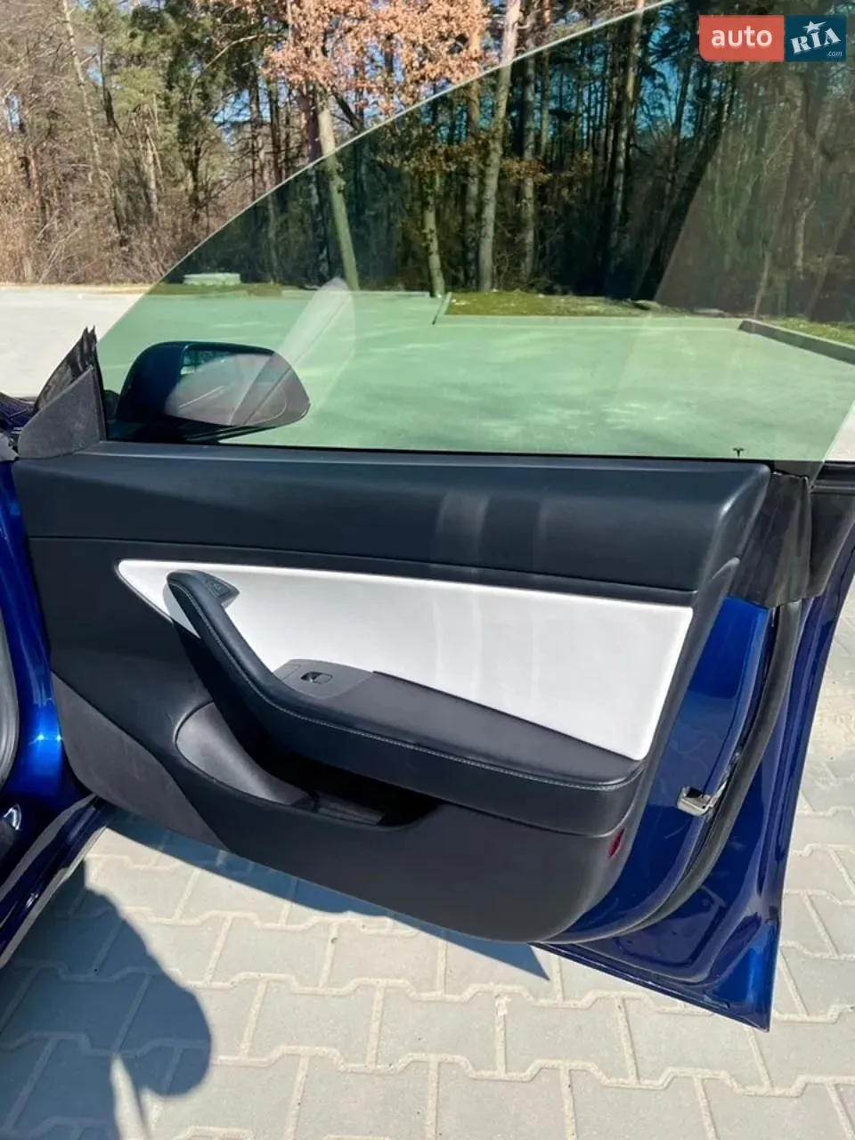 2021 Tesla Model 3 - мініатюра 13