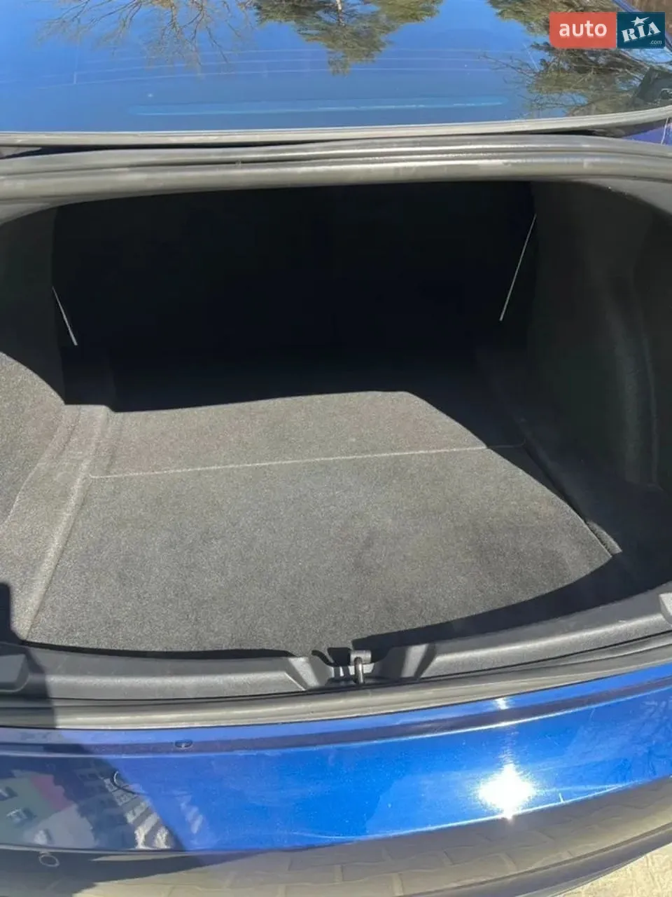 2021 Tesla Model 3 - мініатюра 17
