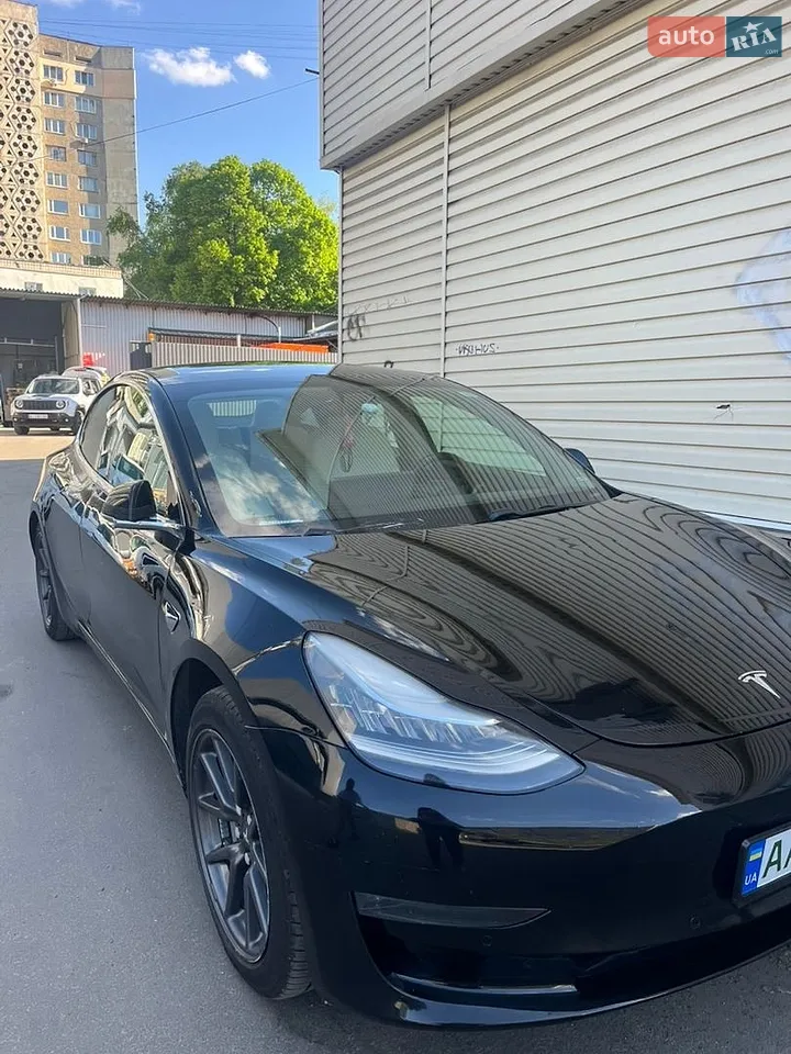 2019 Tesla Model 3 - мініатюра 49