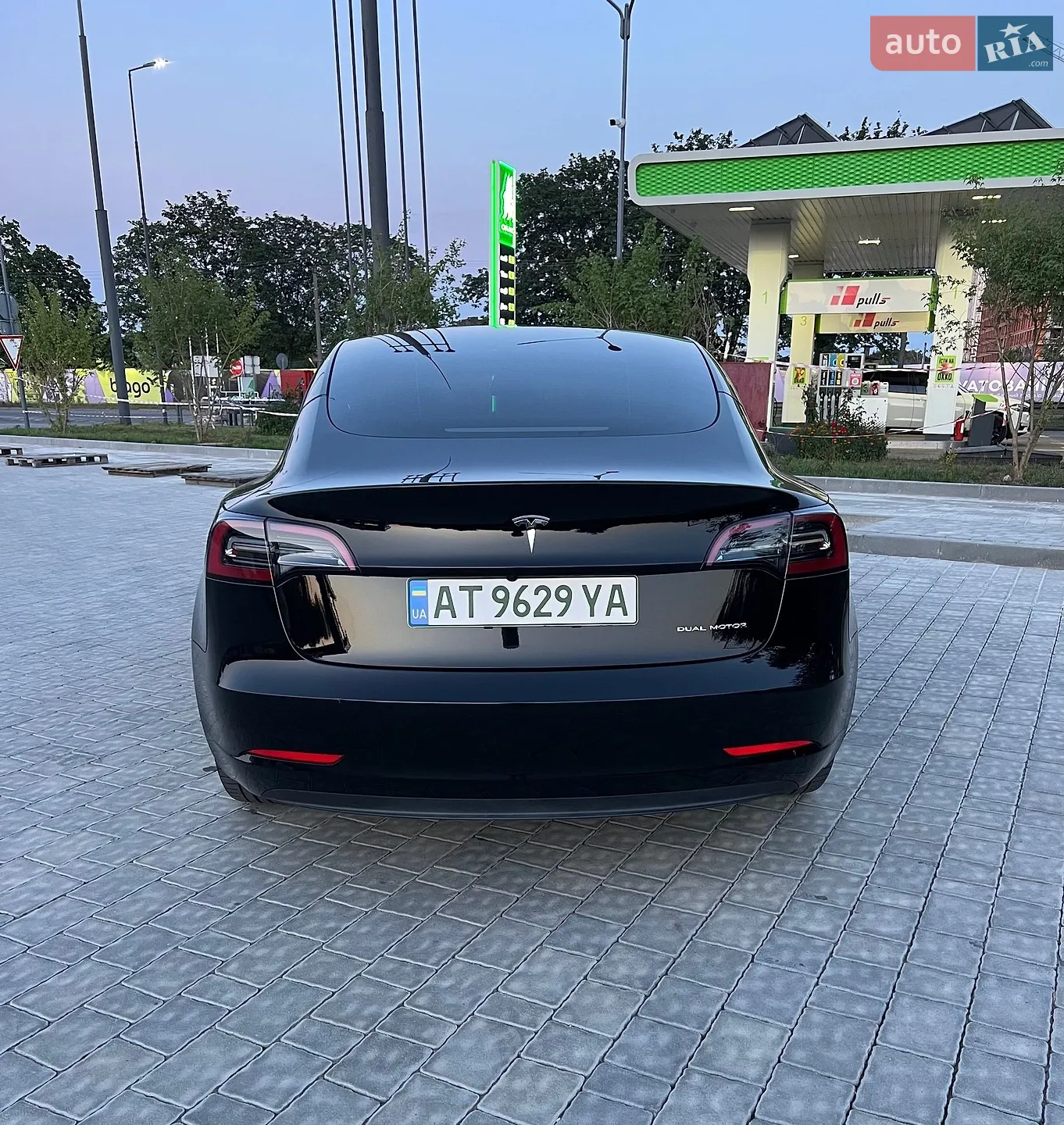 2023 Tesla Model 3 - мініатюра 14