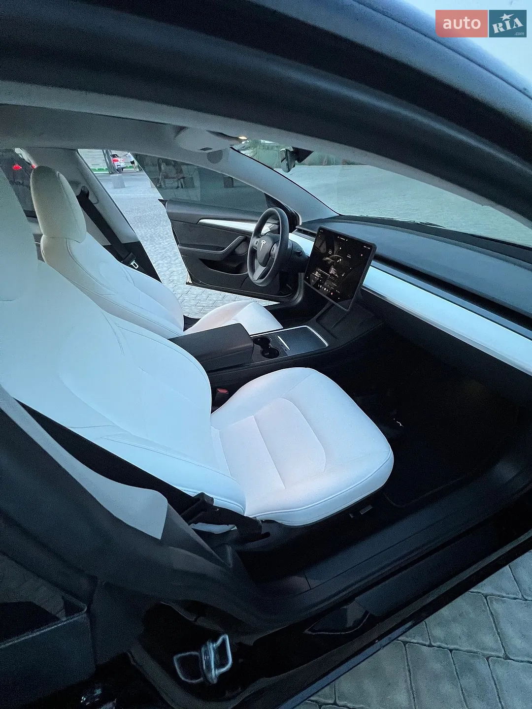 2023 Tesla Model 3 - мініатюра 30