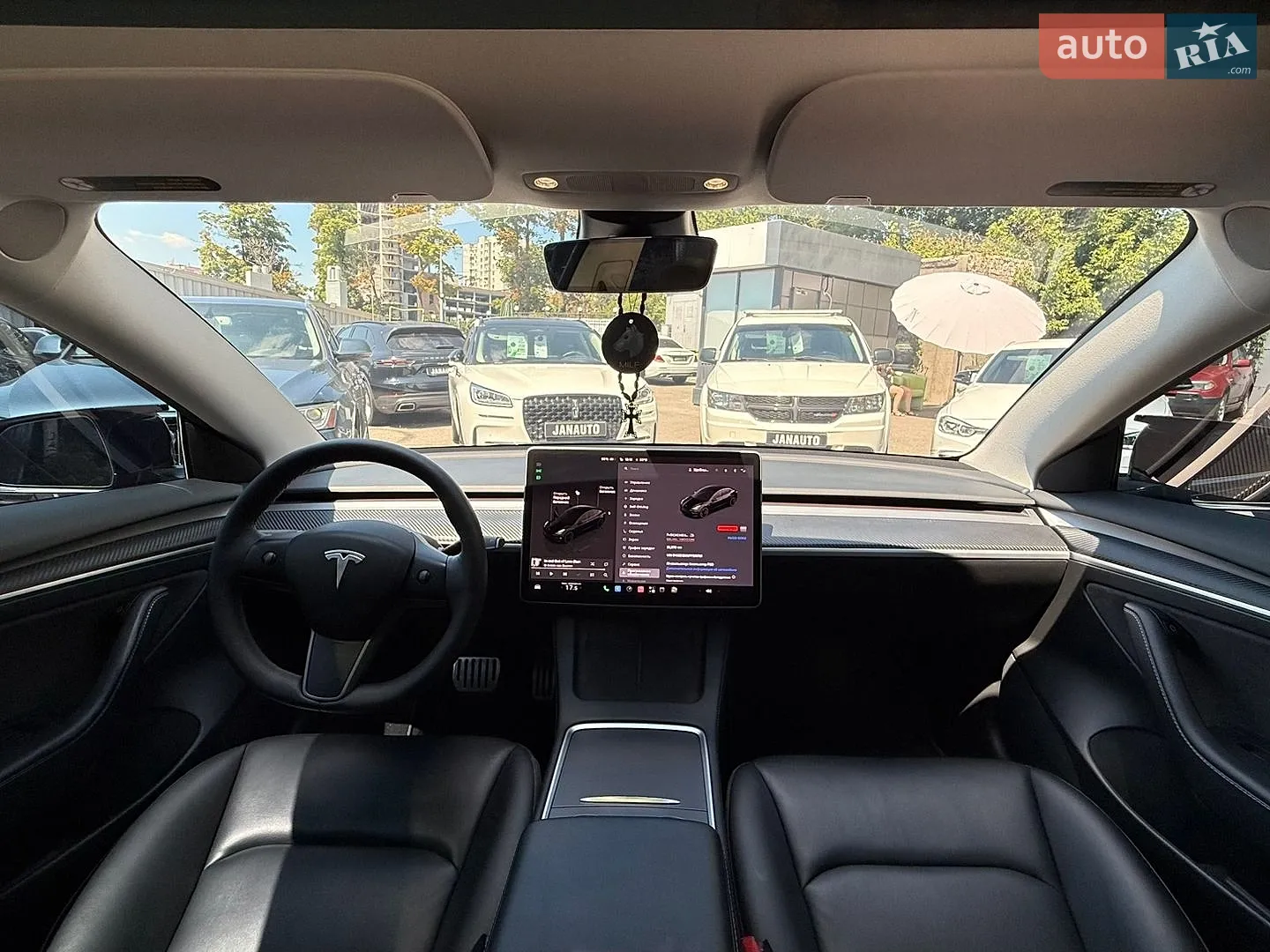 2023 Tesla Model 3 - мініатюра 5