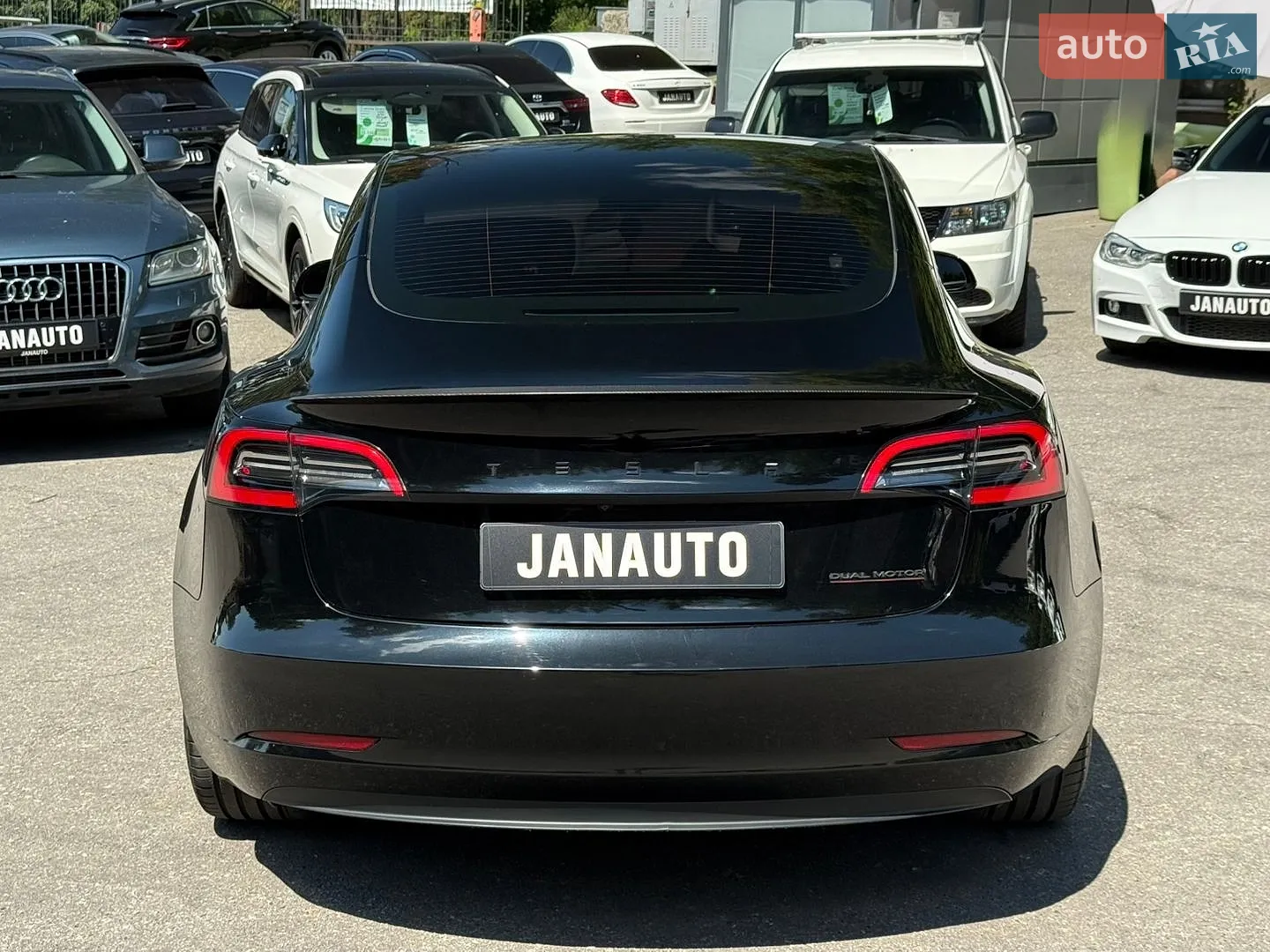 2023 Tesla Model 3 - мініатюра 4