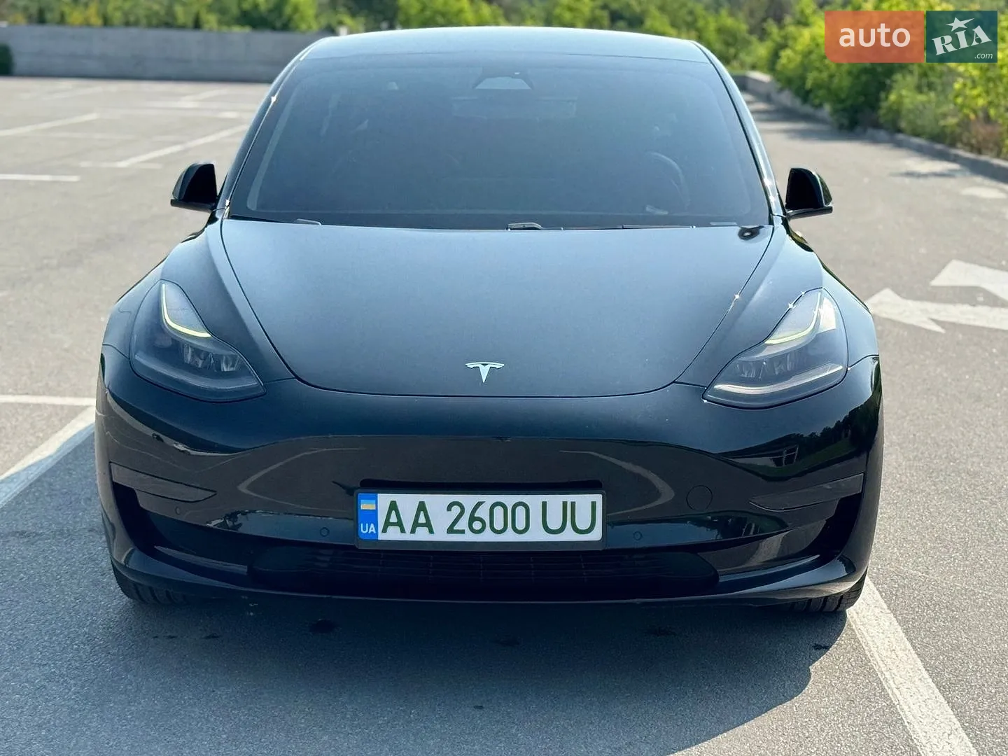2021 Tesla Model 3 - мініатюра 7
