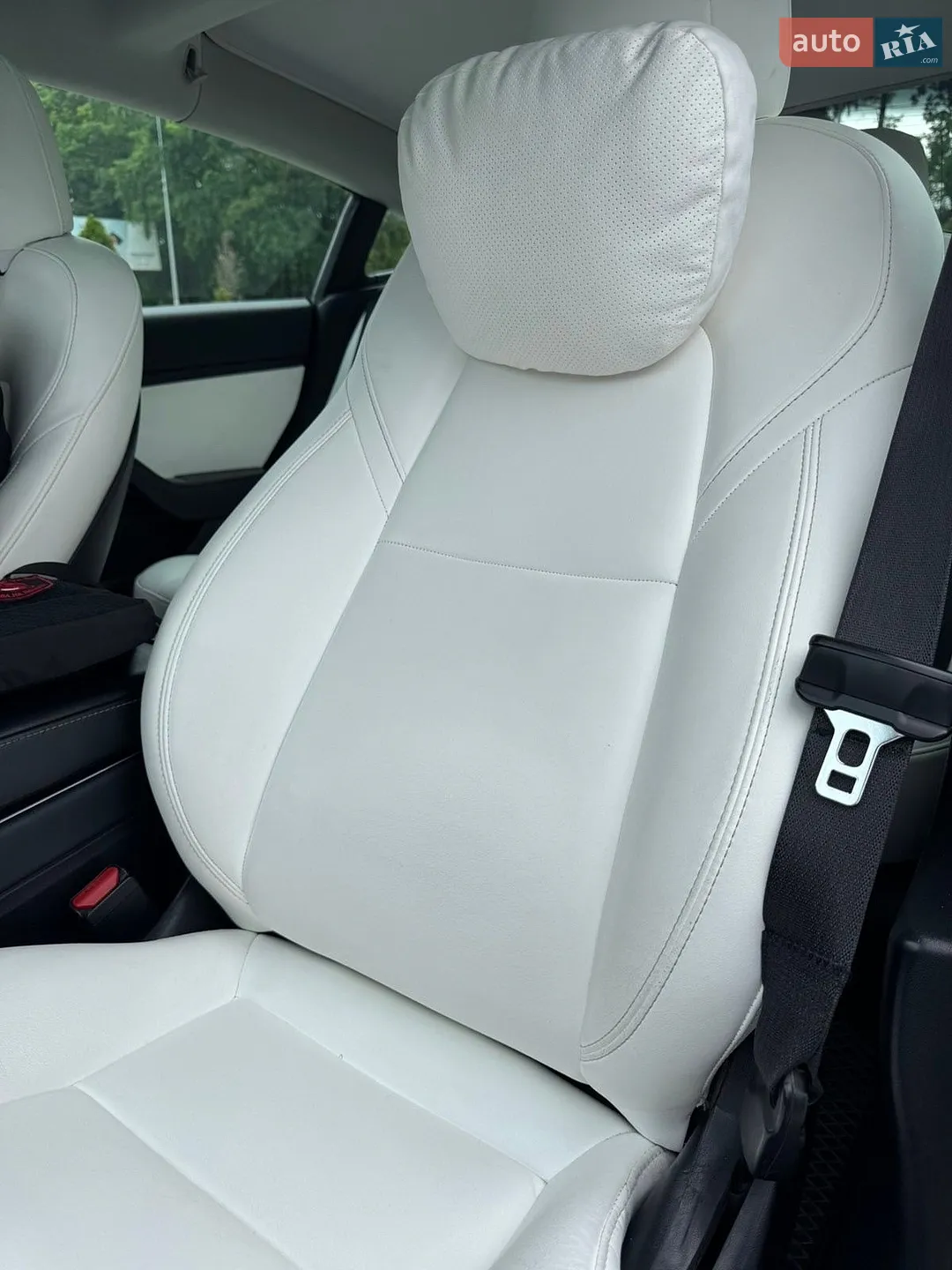 2019 Tesla Model 3 - мініатюра 14