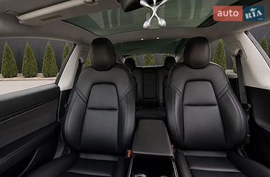 Седан Tesla Model 3 2018 в Одессе