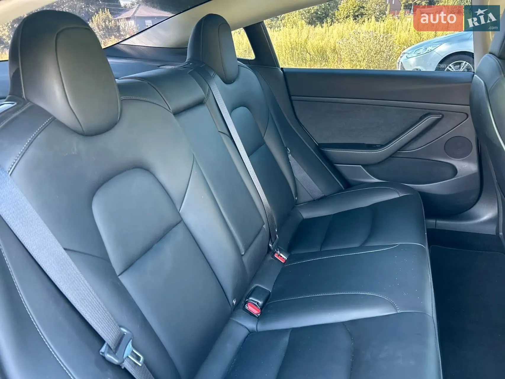 2022 Tesla Model 3 - мініатюра 7