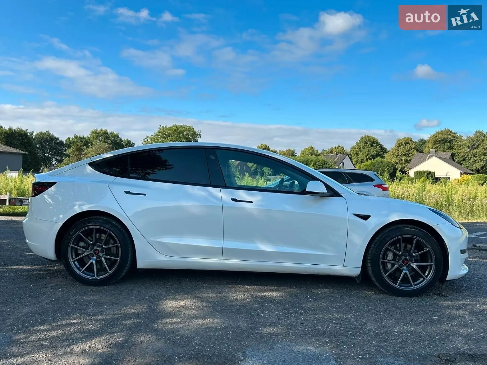 2022 Tesla Model 3 - мініатюра 4