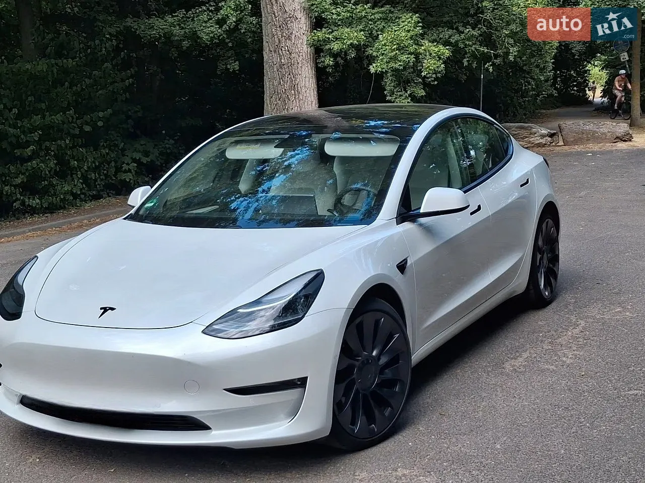 2020 Tesla Model 3 - мініатюра 22