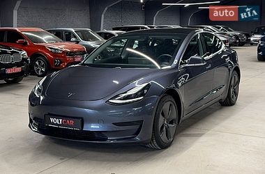 Седан Tesla Model 3 2019 в Владимире фото 4 Седан Tesla Model 3 2019 в Владимире