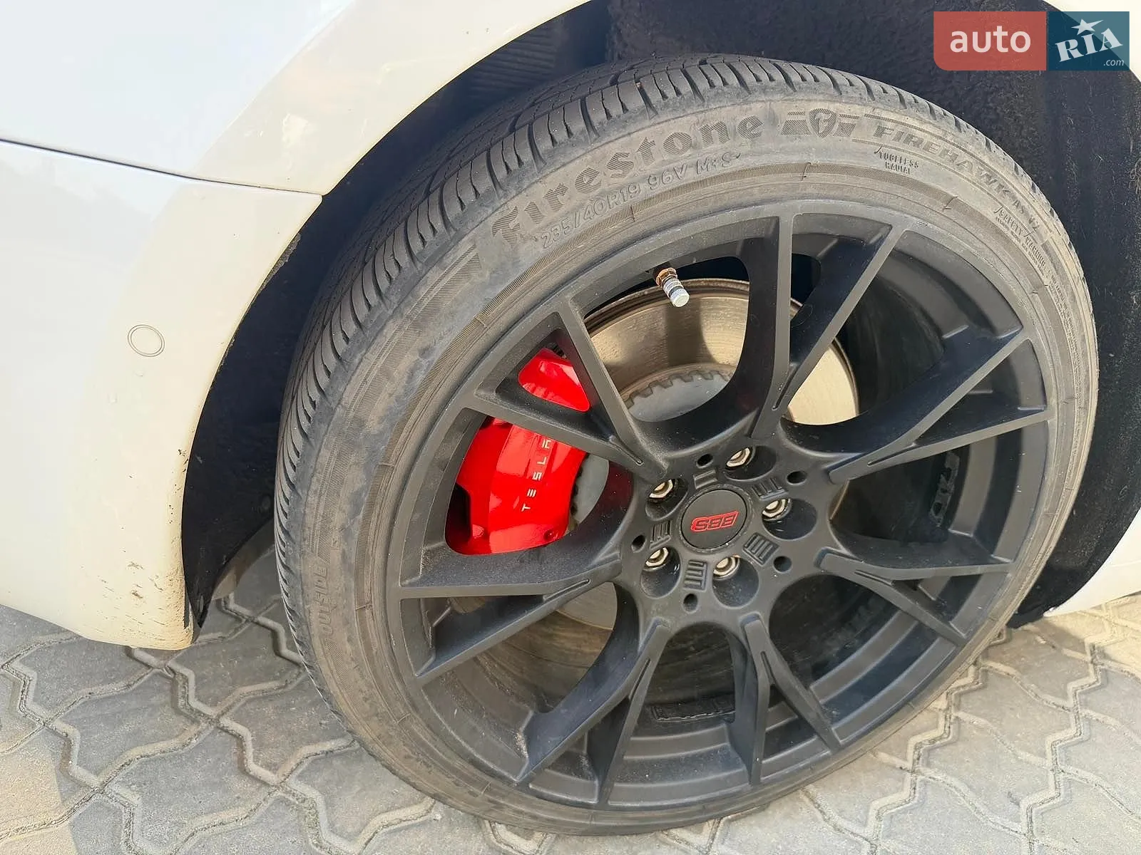 2019 Tesla Model 3 - мініатюра 9