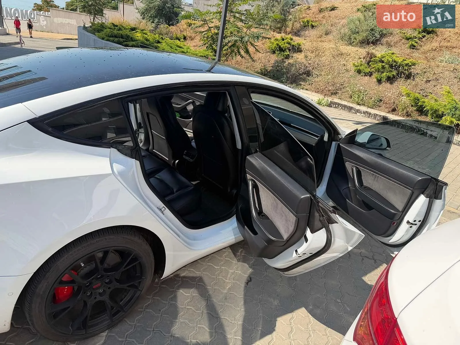 2019 Tesla Model 3 - мініатюра 14