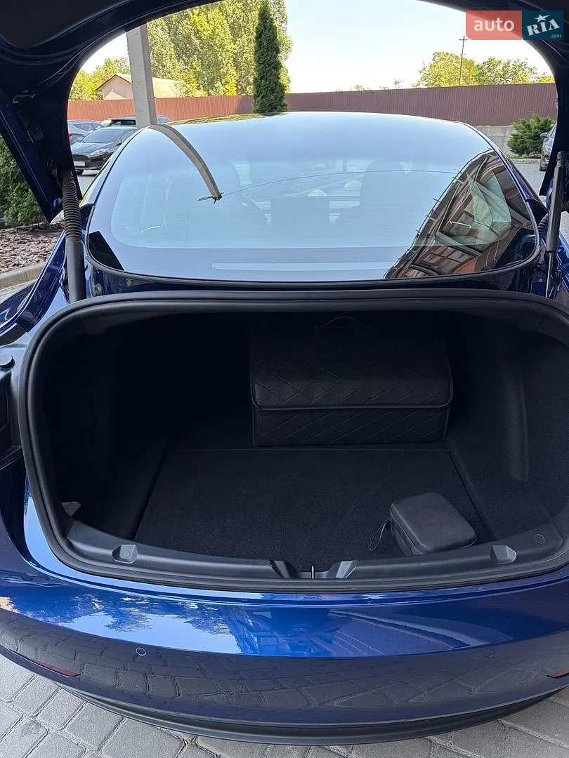 2022 Tesla Model 3 - мініатюра 18