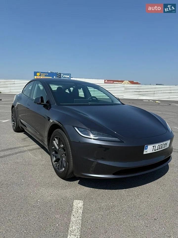 2023 Tesla Model 3 - мініатюра 17