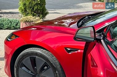 Седан Tesla Model 3 2024 в Золочеве