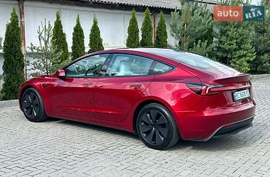 Седан Tesla Model 3 2024 в Золочеве