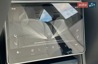 Седан Tesla Model 3 2024 в Золочеве