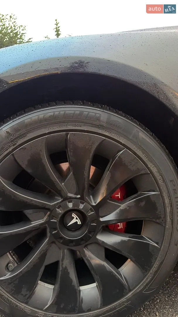 2019 Tesla Model 3 - мініатюра 26