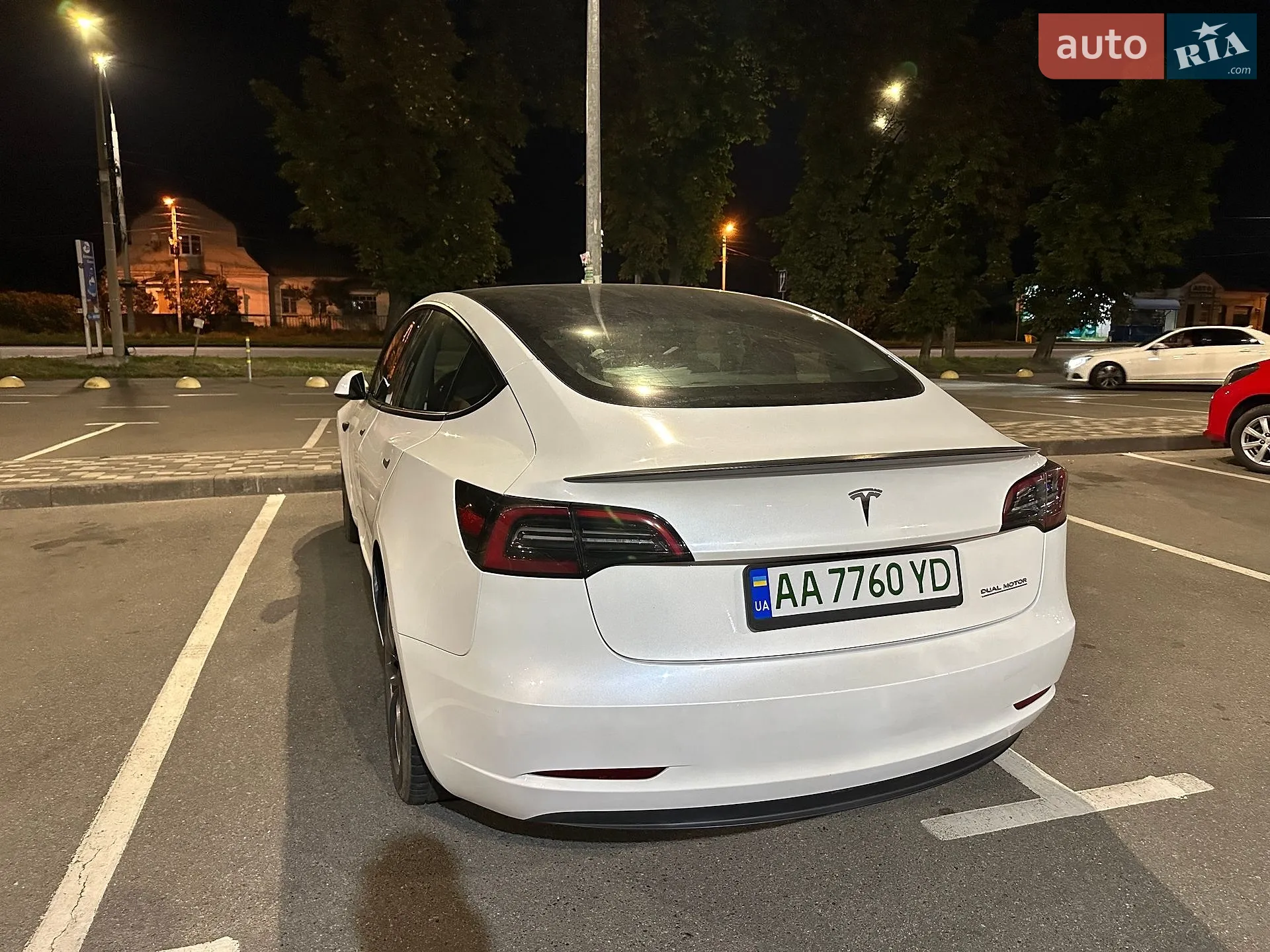 2023 Tesla Model 3 - мініатюра 8