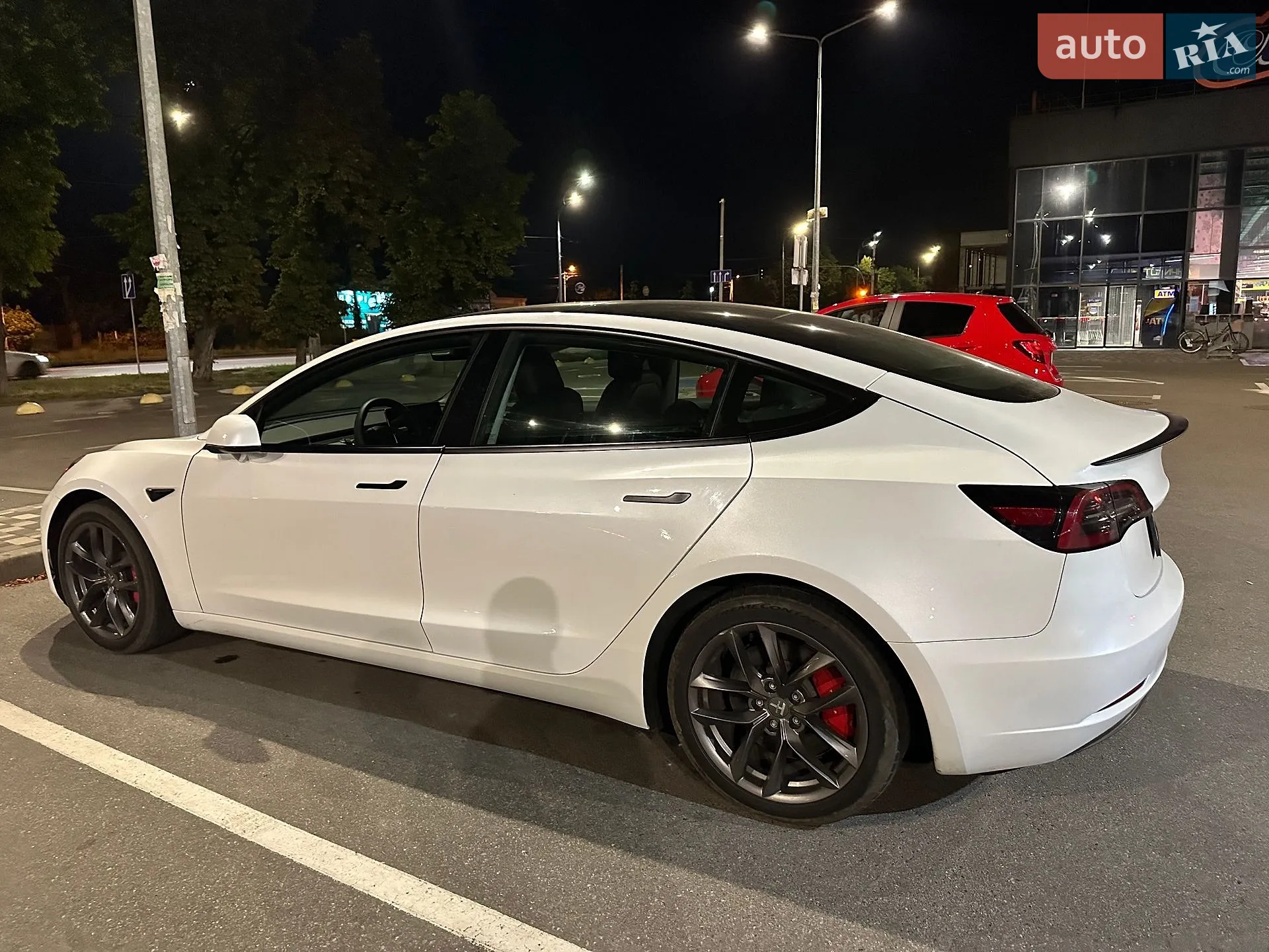 2023 Tesla Model 3 - мініатюра 13