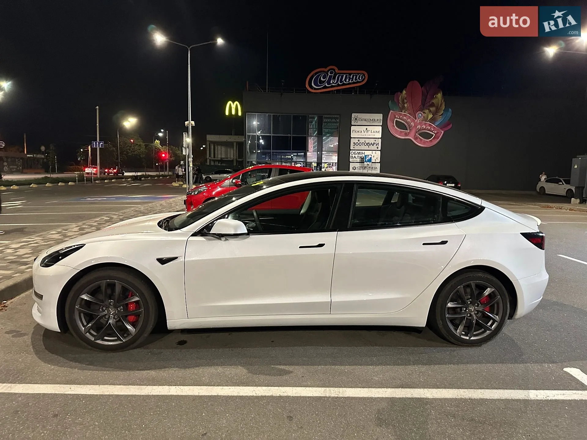 2023 Tesla Model 3 - мініатюра 14