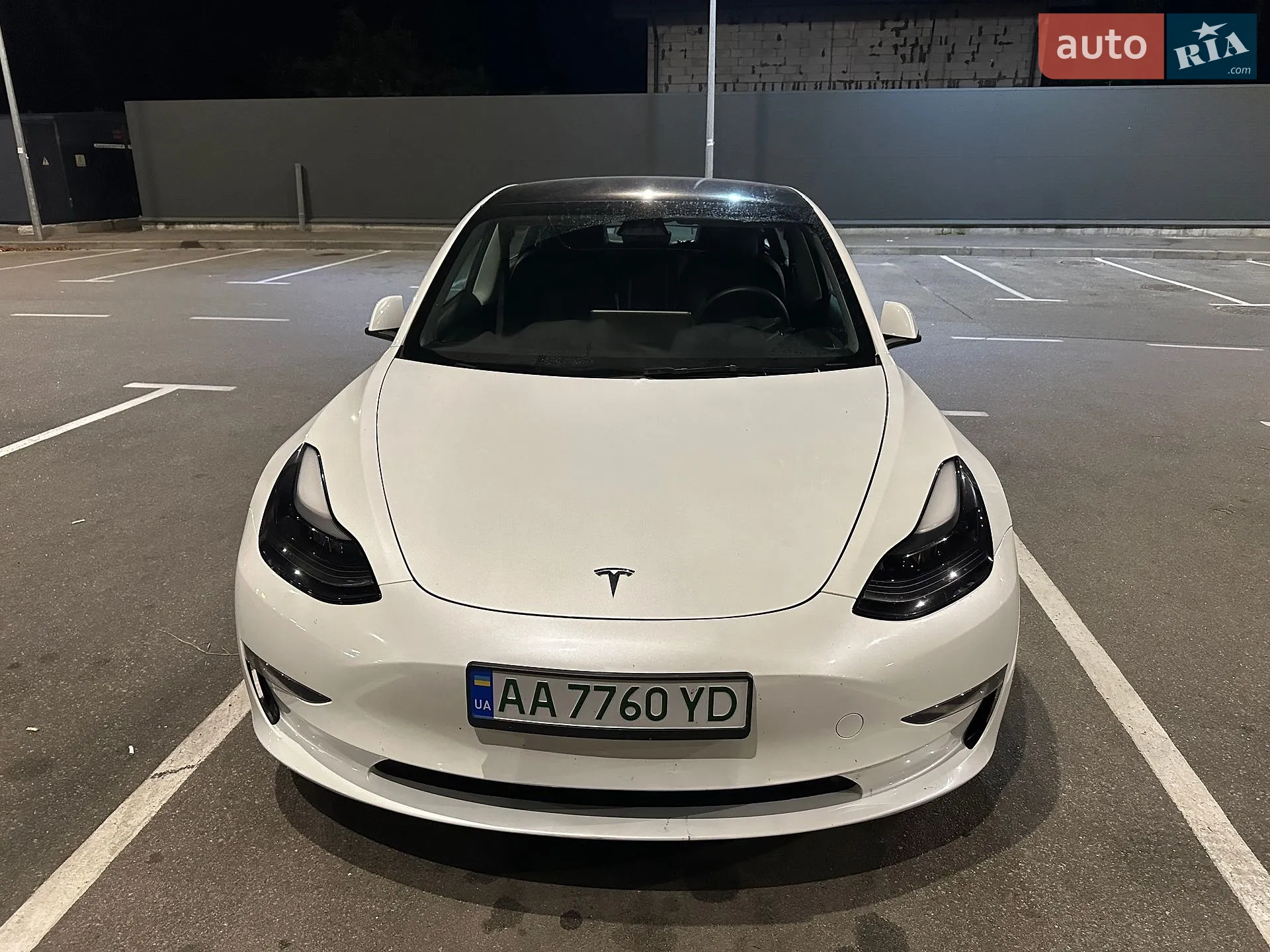 2023 Tesla Model 3 - мініатюра 18