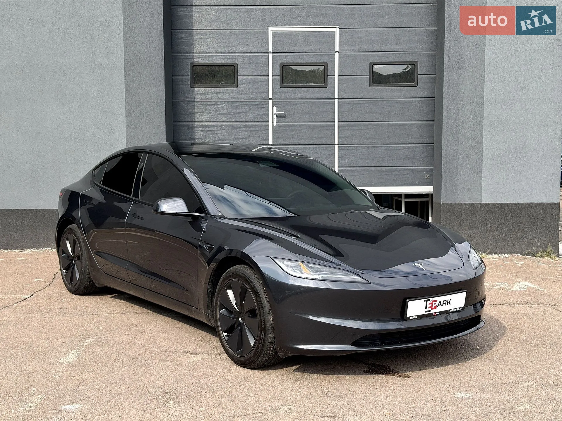 2024 Tesla Model 3 - мініатюра 12