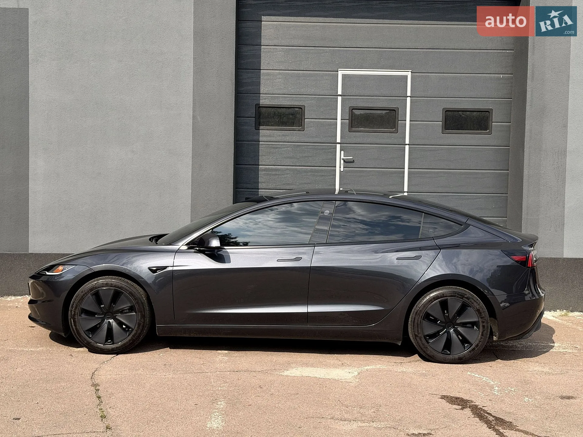 2024 Tesla Model 3 - мініатюра 6