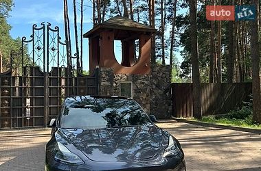 Седан Tesla Model 3 2021 в Львові фото 26 Седан Tesla Model 3 2021 в Львові