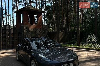Седан Tesla Model 3 2021 в Львові фото 34 Седан Tesla Model 3 2021 в Львові