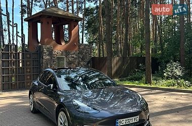 Седан Tesla Model 3 2021 в Львові фото 32 Седан Tesla Model 3 2021 в Львові