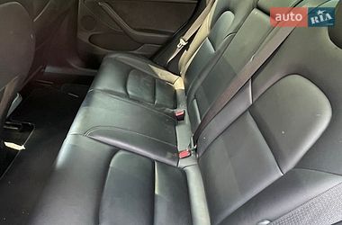 Седан Tesla Model 3 2021 в Киеве