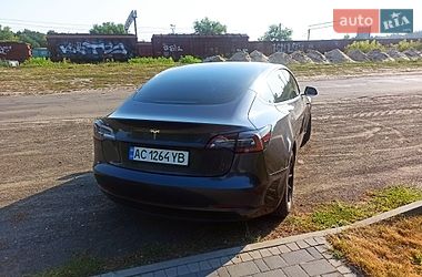 Седан Tesla Model 3 2019 в Киверцах фото 8 Седан Tesla Model 3 2019 в Киверцах