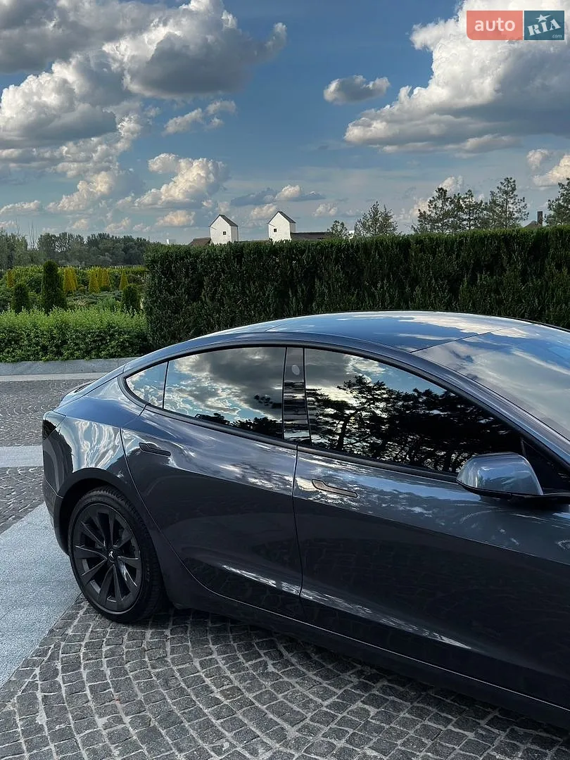 2021 Tesla Model 3 - мініатюра 19