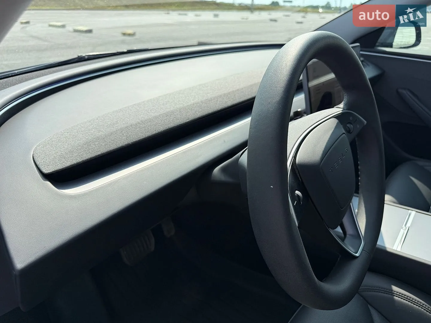 2024 Tesla Model 3 - мініатюра 13