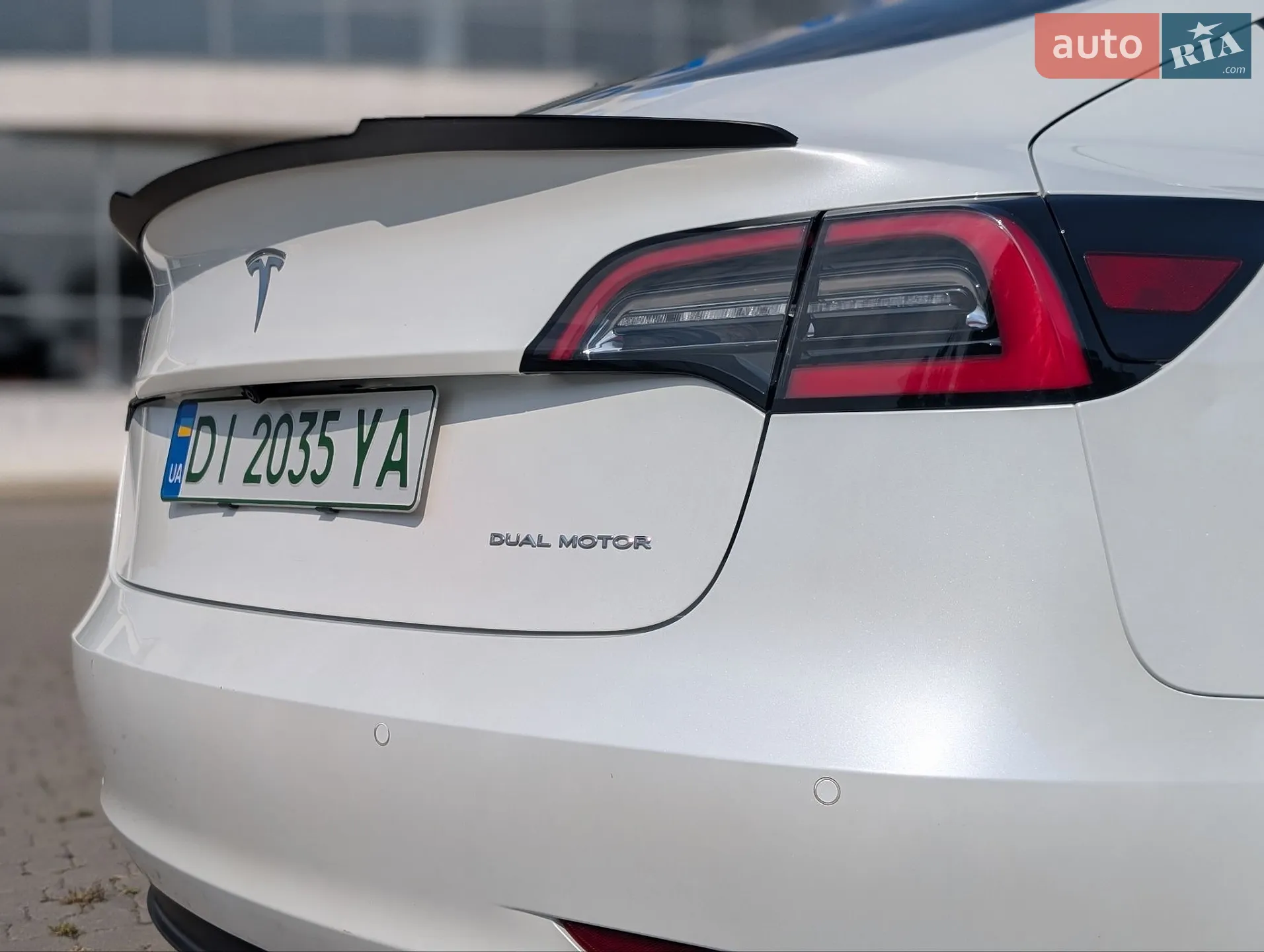 2021 Tesla Model 3 - мініатюра 27