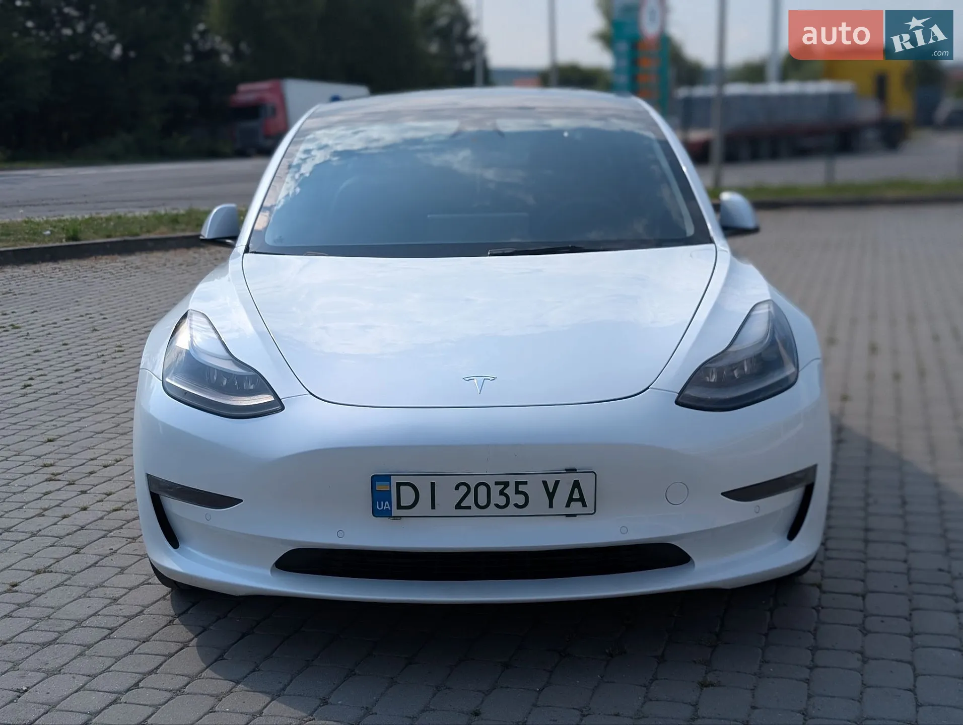 2021 Tesla Model 3 - мініатюра 40