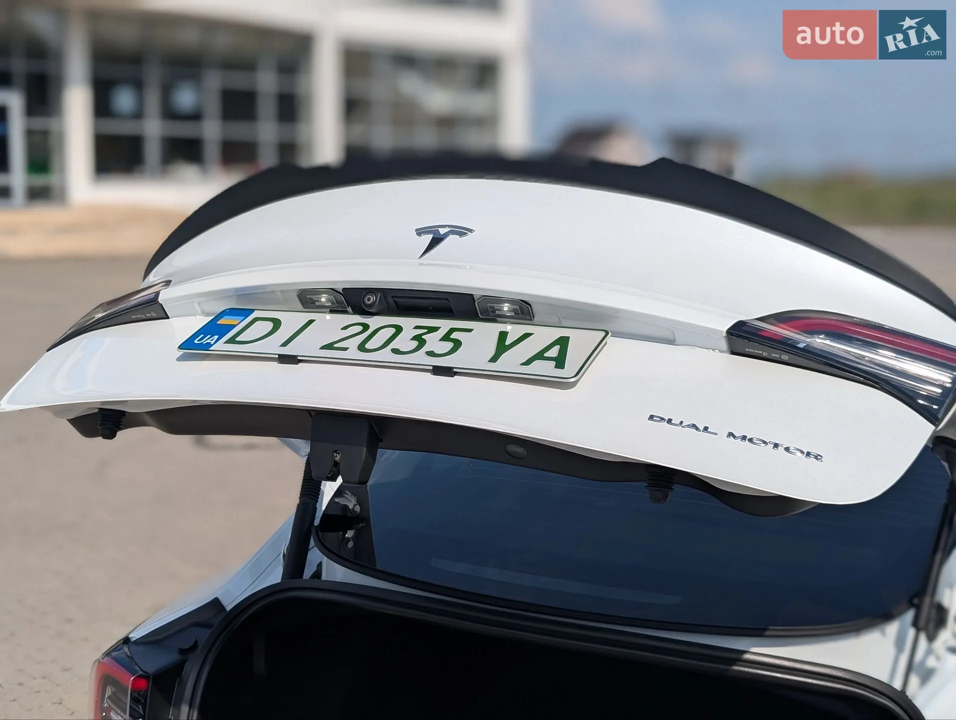 2021 Tesla Model 3 - мініатюра 51
