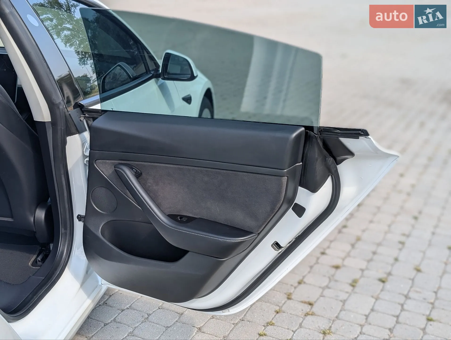 2021 Tesla Model 3 - мініатюра 58